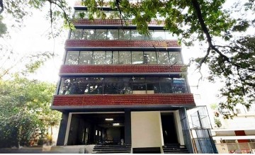 Floor image for Incubex - Koramangala (KRM6) Hub